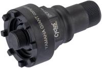 Snap-in afnemer afsluitmoer SN.81-W Yamaha Giant