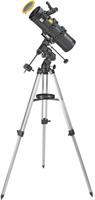 Bresser Optik Spica 130/1000 EQ3 Spiegeltelescoop Equatoriaal Catadioptrisch Vergroting 50 tot 750 x
