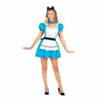 Kostuums voor Volwassenen My Other Me Alice M