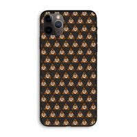 Poop emoji: iPhone 11 Pro Max Biologisch afbreekbaar hoesje