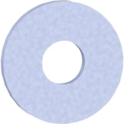 Onderlegring 13.5 mm 45 mm 50 stuk(s) Reisser 05687/8