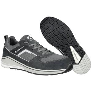 Albatros Court Grey Low 647630800000040 Lage veiligheidsschoenen ESD S3 Schoenmaat (EU): 40 Grijs 1 paar