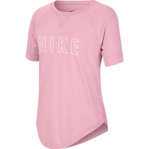 Nike Trophy Tee sportshirt meisjes