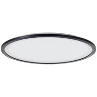 Brilliant PlafondlampMosako zwart L - G80553/76