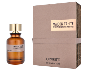 Maison Tahite I_Ristretto Eau de parfum Spray 100ml