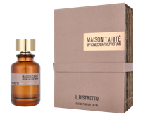 Maison Tahite I_Ristretto Eau de parfum Spray 100ml