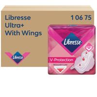 Maandverband libresse p1 ultra plus regular