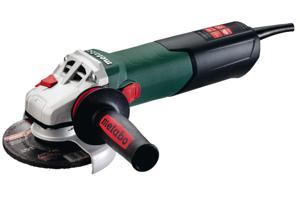 Metabo WE 15-125 Quick haakse slijper 12,5 cm 11000 RPM 1550 W 2,5 kg