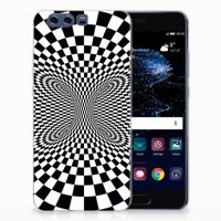 Huawei P10 Plus | TPU Hoesje | Illusie