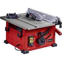 Einhell TC-TS 8 Tafelcirkelzaag 210 mm 230 V Einhell TC-TS 8 Tafelcirkelzaag 210 mm 230 V