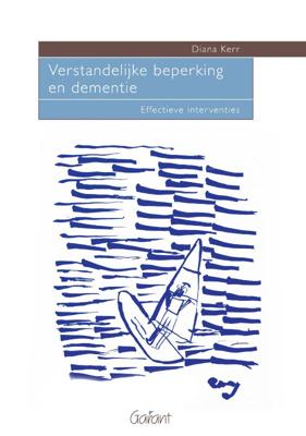 Verstandelijke beperking en dementie (Paperback)