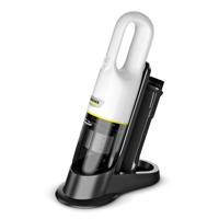 Kärcher CVH 3 Plus handstofzuiger Zwart, Wit Zakloos