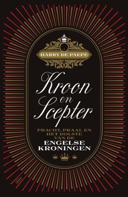 Kroon en scepter (Paperback)