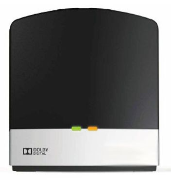 Interton TV Streamer 2