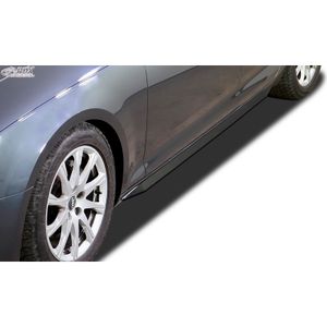 Rdx Racedesign Sideskirts RD SAU20