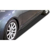 Rdx Racedesign Sideskirts RD SAU20 - thumbnail