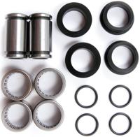 ALL BALLS Racing schwingenlagersatz repair sets 28-1129 abr swingarm bearing