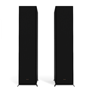 Klipsch Reference R-600F vloerstande speakers - Zwart (per paar)