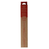 Tongue brush medium beechwood 1 Stuks