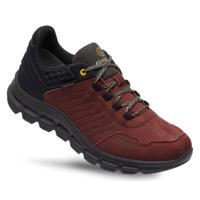 Grisport Street Low 44421 Burgundy | Burgundy | Maat 36 - 8718191198261 Grisport Street Low 44421 Burgundy | Burgundy | Maat 36 - 8718191198261