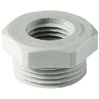 M32M20PA  - Adapter ring M20 / M32 plastic M32M20PA - thumbnail