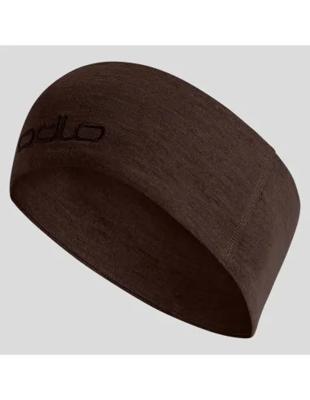 Odlo Hoofdband Revelstoke Pw Headband (fudge) Fudge