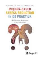 Inquiry-based stress reduction in de praktijk (Paperback)