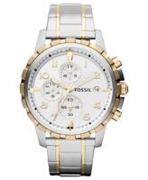 Fossil FS4795IE Herenhorloge