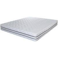 Matras Sven pocketvering - 120x200x24 cm - Leen Bakker