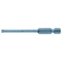 Weidmüller BIT E6.3 0.5X3.0X110 Gleuf-bit 5 stuk(s)