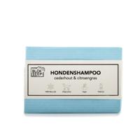 Honden Shampoo bar - Cederhout & Citroengras