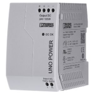 UNO-PS/1AC/24DC/100W  - DC-power supply 85...264V/24V 100W UNO-PS/1AC/24DC/100W