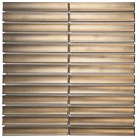 Mozaiek Sevilla Kit-Kat Bronze 2,0x1,5