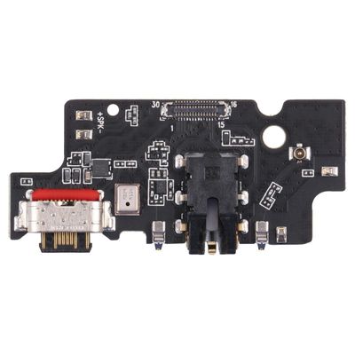 Poort opladen voor Umidigi A11 Pro Max