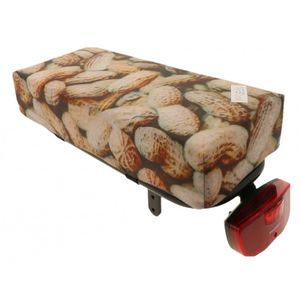 Bagagedragerkussen BIG Cushie Peanuts