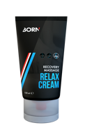 Born Body Cream Relax