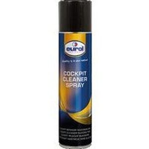 Eurol Cockpit Cleaner Spray 400Ml