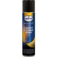 Eurol Cockpit Cleaner Spray 400Ml