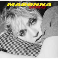 Madonna - Everybody: 40th Anniversary (Record Store Day Black Friday 2022) LP - thumbnail