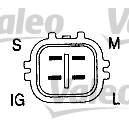 Valeo Alternator/Dynamo 437640 - thumbnail