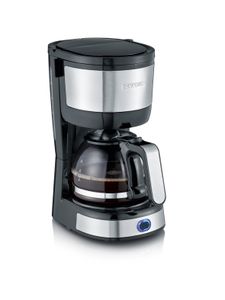 Severin KA4819 Koffiefilter apparaat Zwart