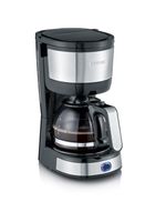 Severin KA4819 Koffiefilter apparaat Zwart