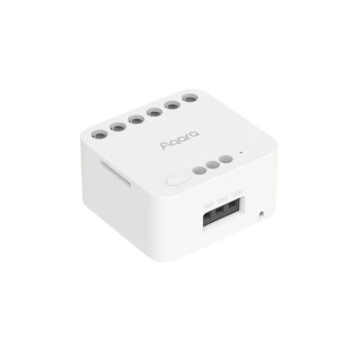 Aqara Dual Relay Module T2