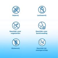 Metarelax sachets 20 Stuks