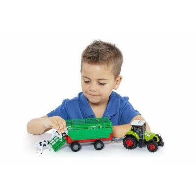 Speelgoedtractor Moltó