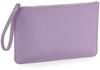 Atlantis BG750 Boutique Accessory Pouch - Lilac - 26 x 17 cm