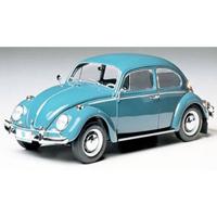 Tamiya 300024136 Volkswagen Käfer 1300 1966 Auto (bouwpakket) 1:24