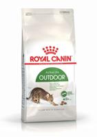 ROYAL CANIN Outdoor Adult - droog kattenvoer - 400g