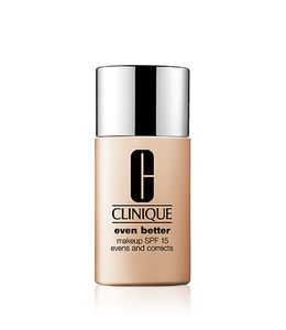 Clinique Even Better Makeup SPF15 #25 Fles Crème 30 ml