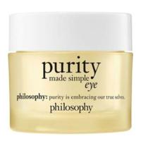 Philosophy Hydra-Bounce Eye Gel 15ml